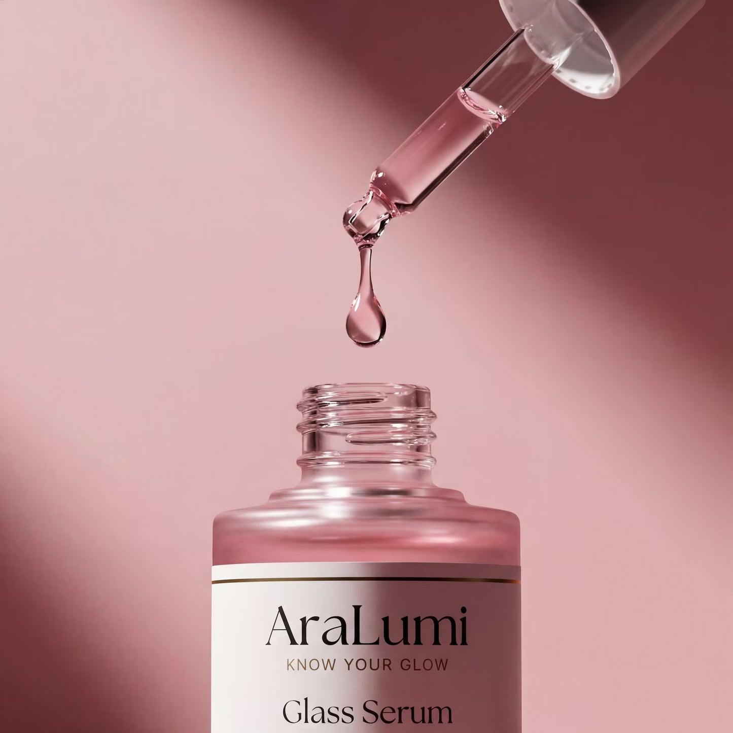 AraLumi Glass Serum