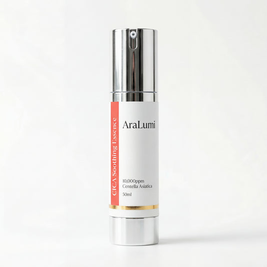 AraLumi CICA Soothing Essence