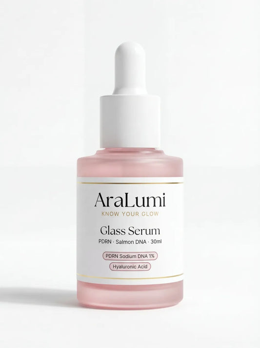 AraLumi Glass Serum